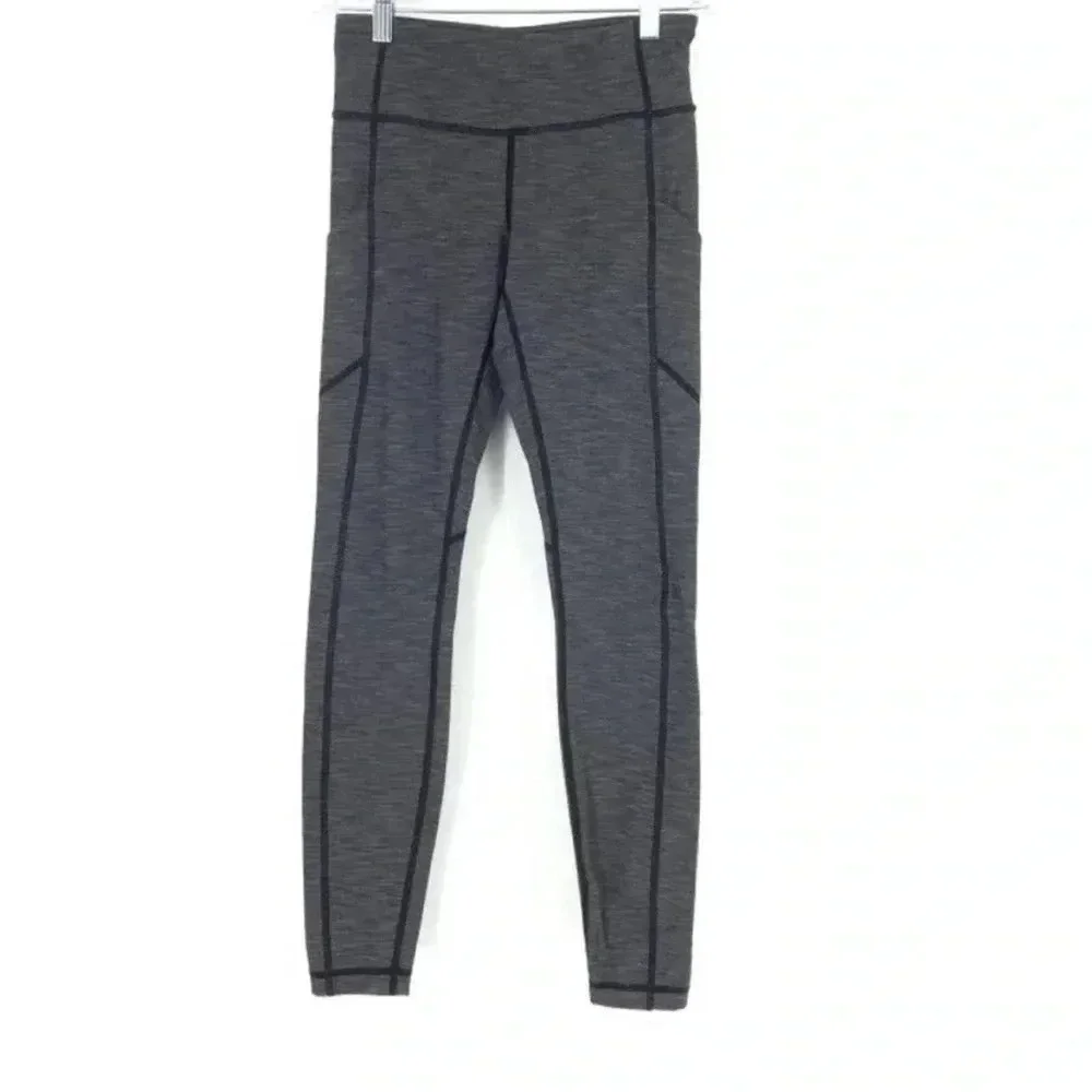 Lululemon Speed Up legging